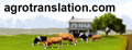 agriculture translation