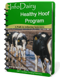 Click to find out more information about the healthy hoof program